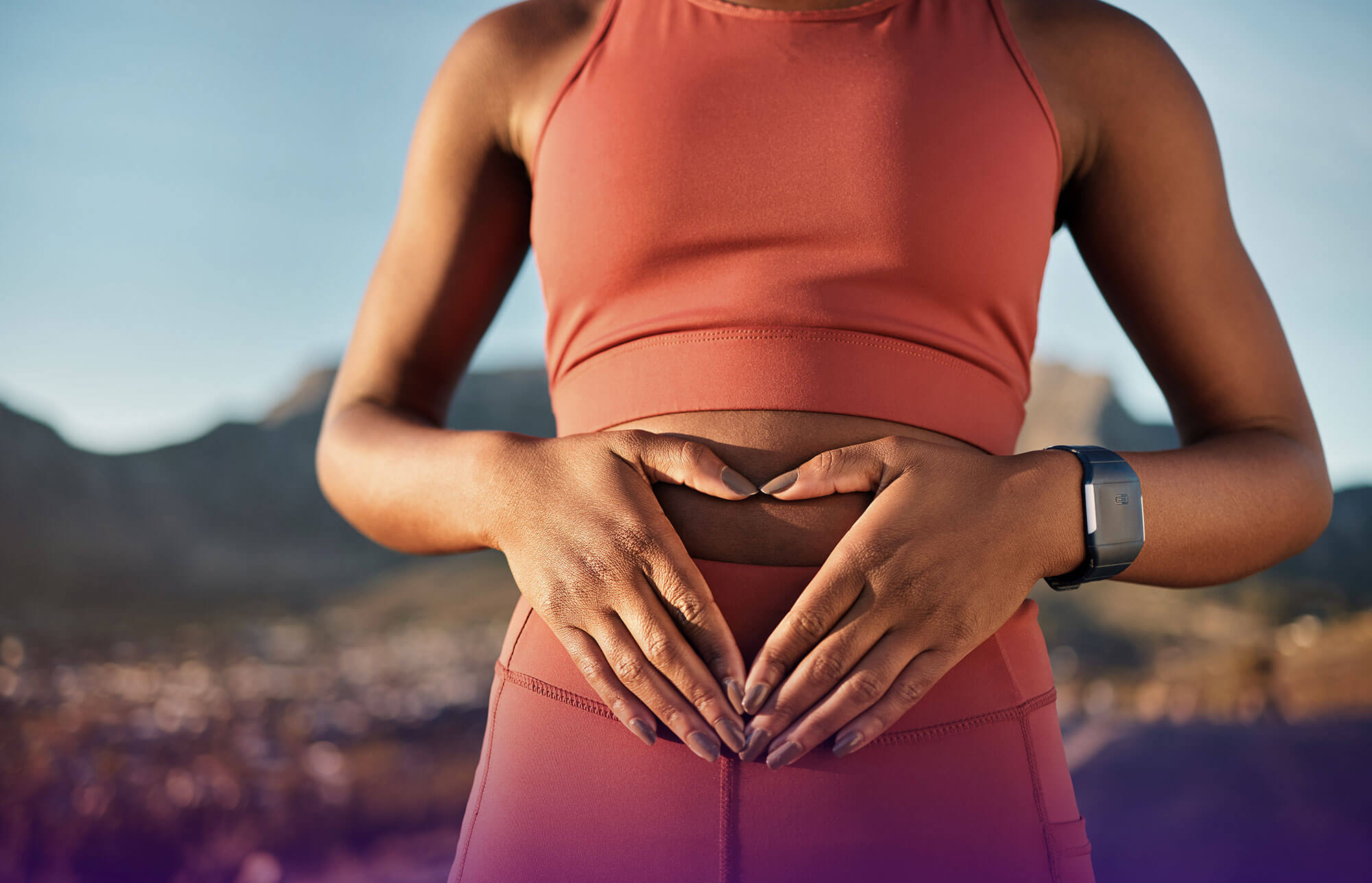 Gut health - the real secret to better skin - image