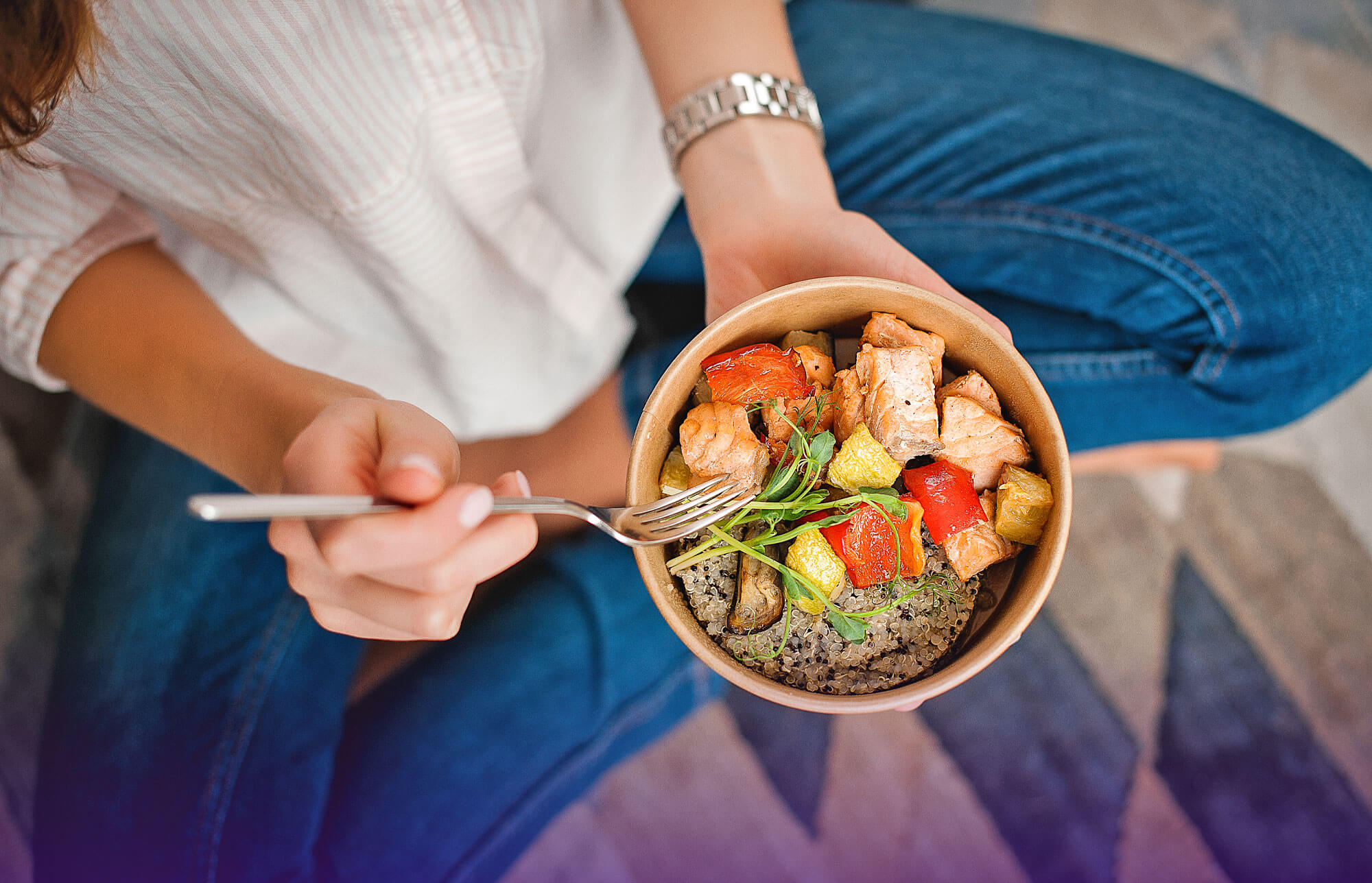 The Science Behind The Mito Diet