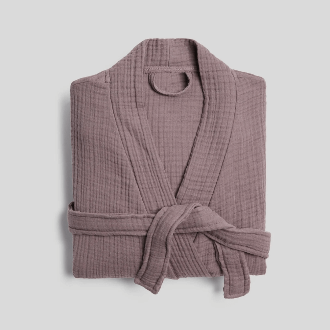 Parachute Cloud Cotton Robe