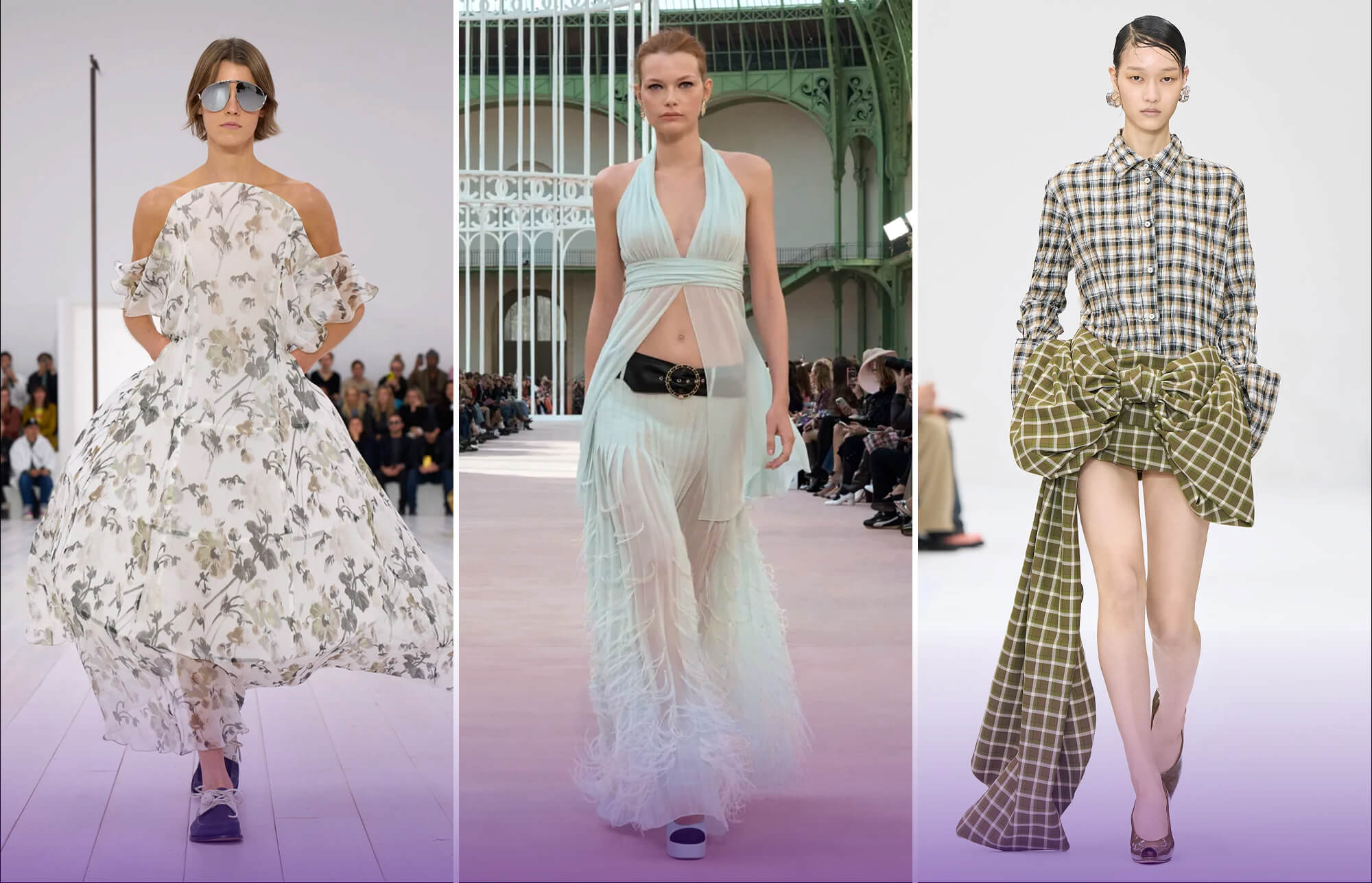 Spring/Summer 2025: The Style Edit—Trendy, Playful & Oh-So Chic!
